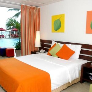 Habitación con Cama King